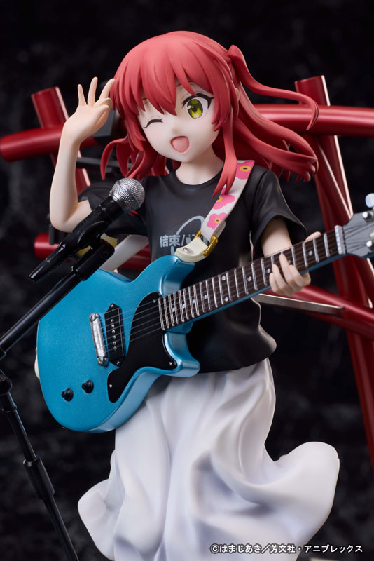 Bocchi the Rock! - Kita Ikuyo - 1/7 (Aniplex, Claynel) photo 4