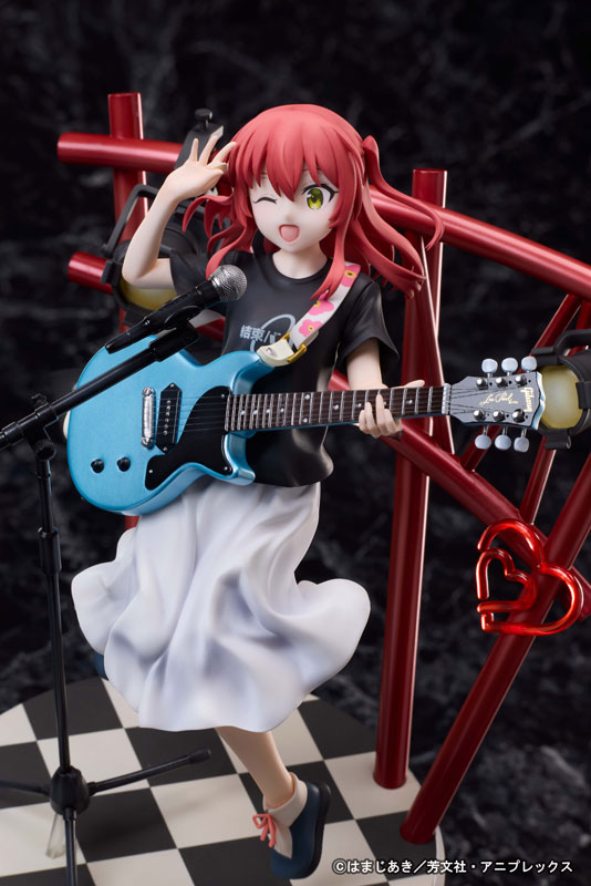 Bocchi the Rock! - Kita Ikuyo - 1/7 (Aniplex, Claynel) photo 5