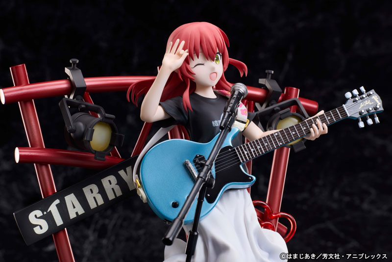 Bocchi the Rock! - Kita Ikuyo - 1/7 (Aniplex, Claynel) photo 6