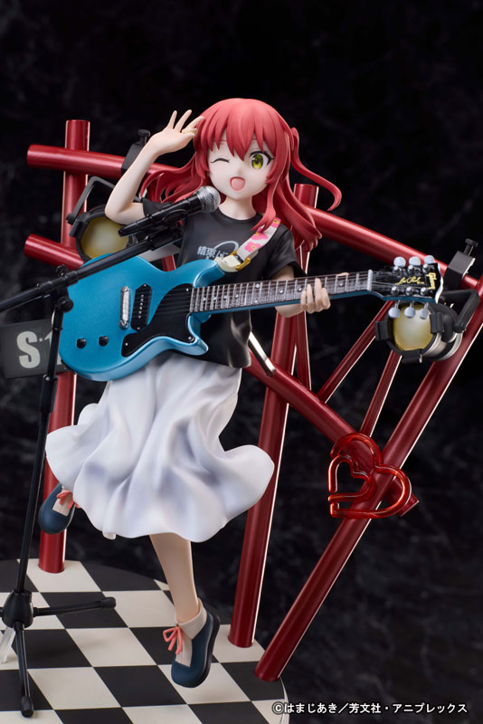 Bocchi the Rock! - Kita Ikuyo - 1/7 (Aniplex, Claynel) photo 7