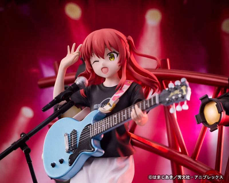 Bocchi the Rock! - Kita Ikuyo - 1/7 (Aniplex, Claynel) photo 8