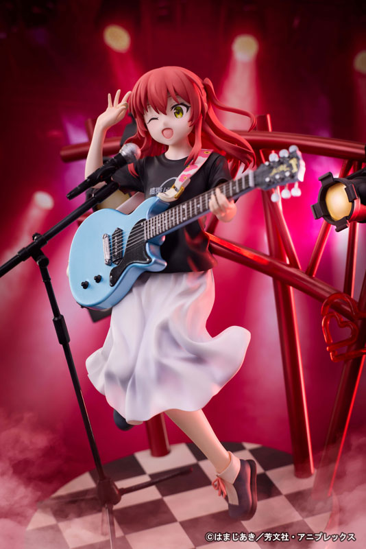 Bocchi the Rock! - Kita Ikuyo - 1/7 (Aniplex, Claynel) photo 9