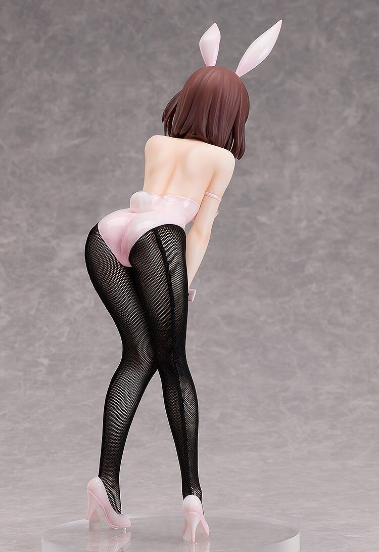Saenai Heroine no Sodatekata Fine - Kato Megumi - B-style - 1/6 - Bunny Ver., 2nd (FREEing) photo 4