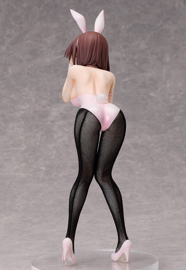 Saenai Heroine no Sodatekata Fine - Kato Megumi - B-style - 1/6 - Bunny Ver., 2nd (FREEing) photo 5