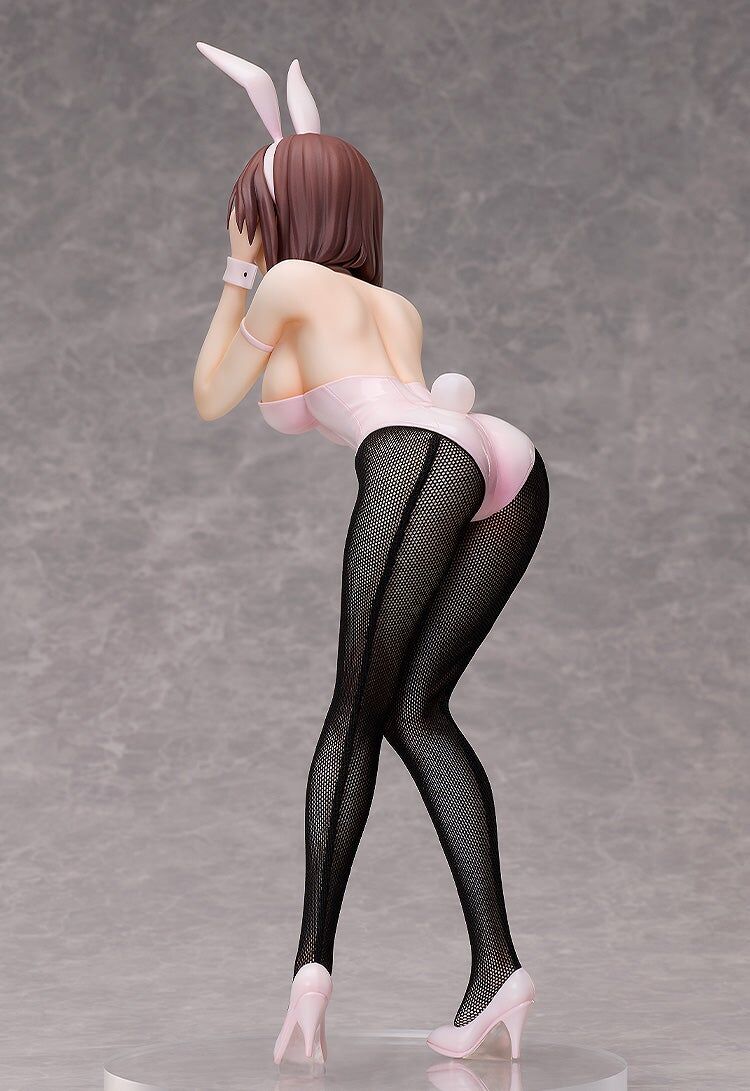Saenai Heroine no Sodatekata Fine - Kato Megumi - B-style - 1/6 - Bunny Ver., 2nd (FREEing) photo 6