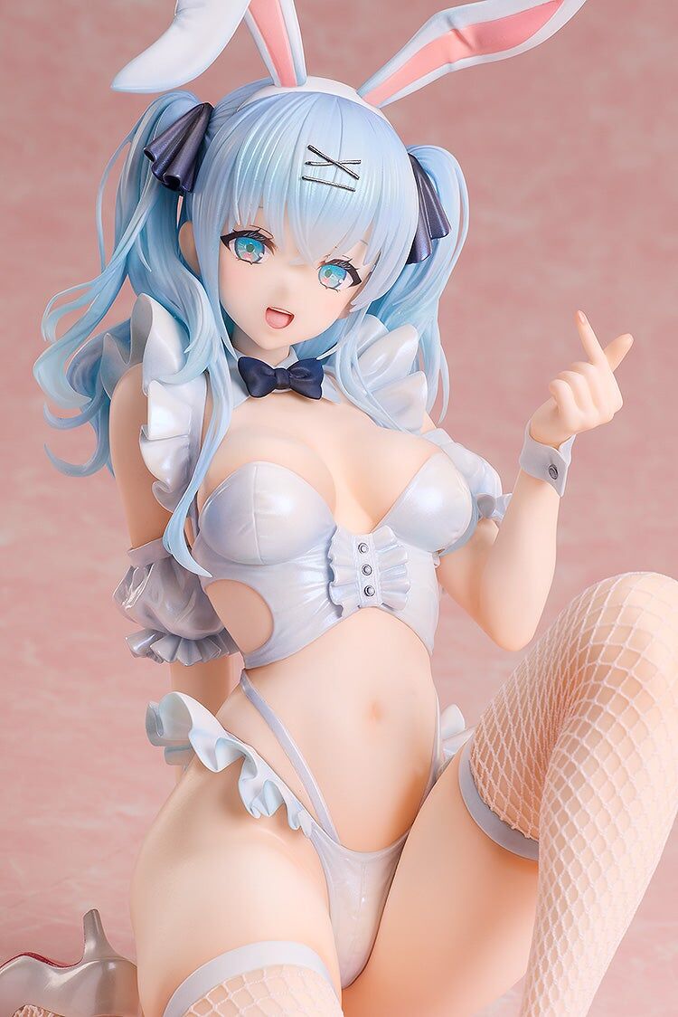 Original - B-style - Hoshizaki Riyu - 1/6 (FREEing) photo 2