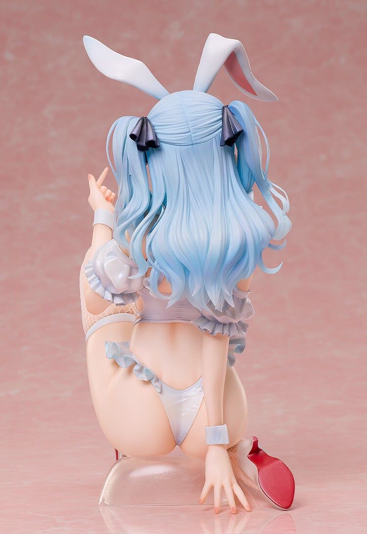 Original - B-style - Hoshizaki Riyu - 1/6 (FREEing) photo 6