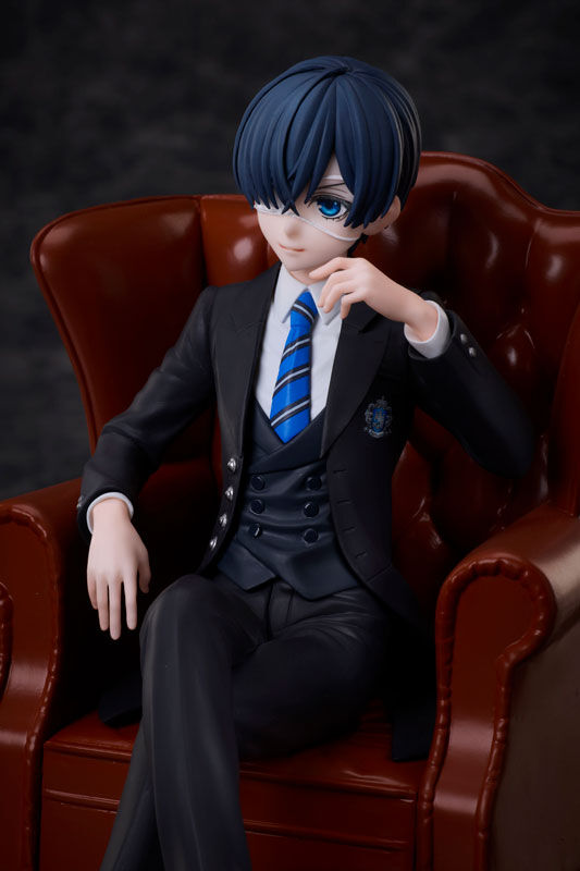 Kuroshitsuji ~Kishuku Gakkou-hen~ - Ciel Phantomhive (Aniplex, Sentinel) photo 3