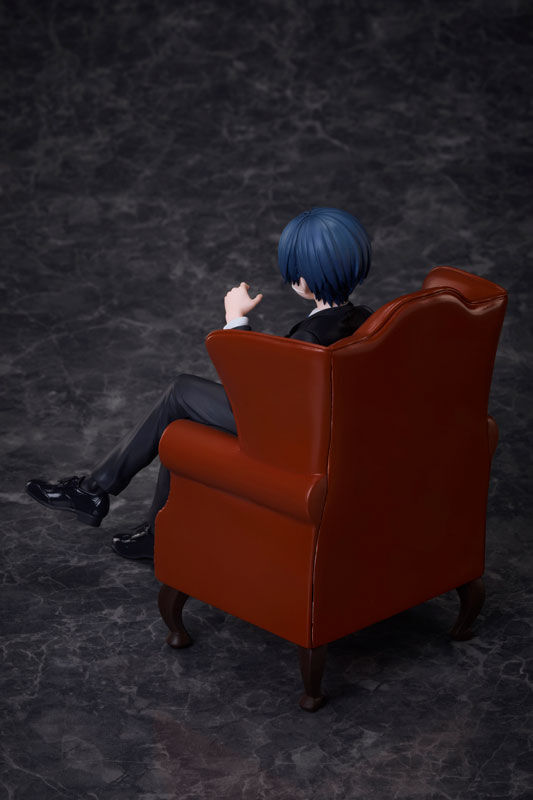 Kuroshitsuji ~Kishuku Gakkou-hen~ - Ciel Phantomhive (Aniplex, Sentinel) photo 5