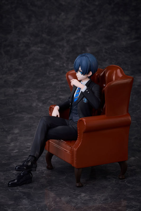 Kuroshitsuji ~Kishuku Gakkou-hen~ - Ciel Phantomhive (Aniplex, Sentinel) photo 6