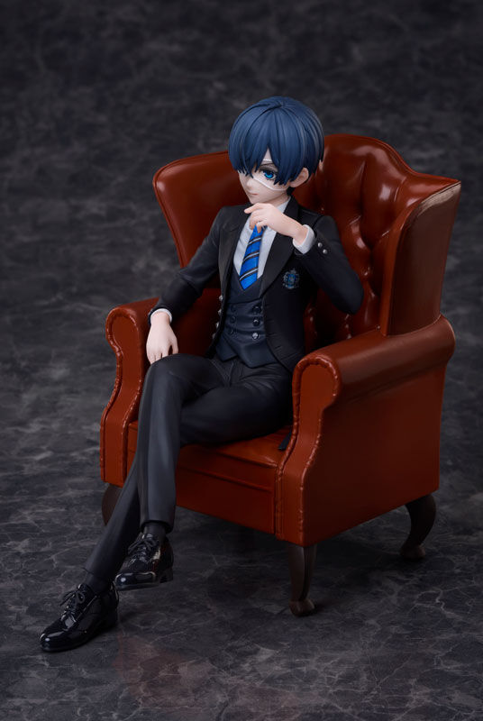 Kuroshitsuji ~Kishuku Gakkou-hen~ - Ciel Phantomhive (Aniplex, Sentinel) photo 7