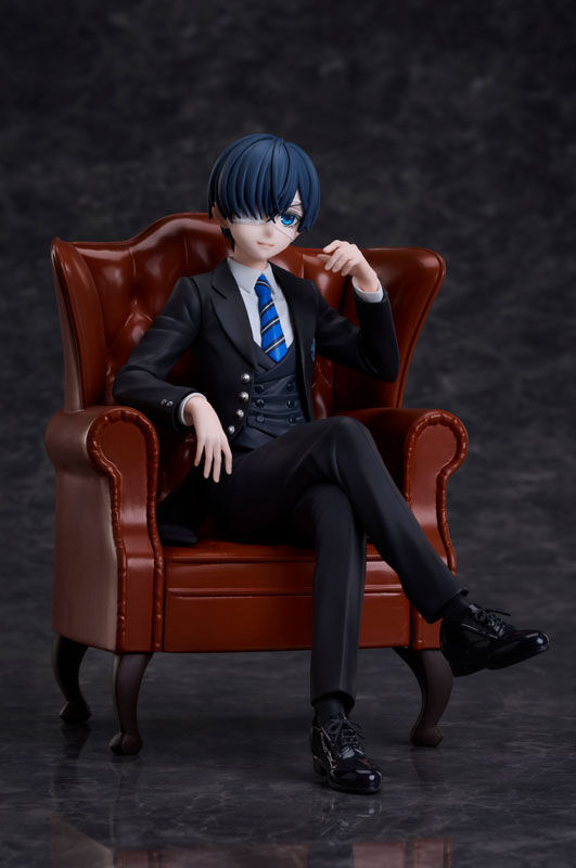 Kuroshitsuji ~Kishuku Gakkou-hen~ - Ciel Phantomhive (Aniplex, Sentinel) photo 8