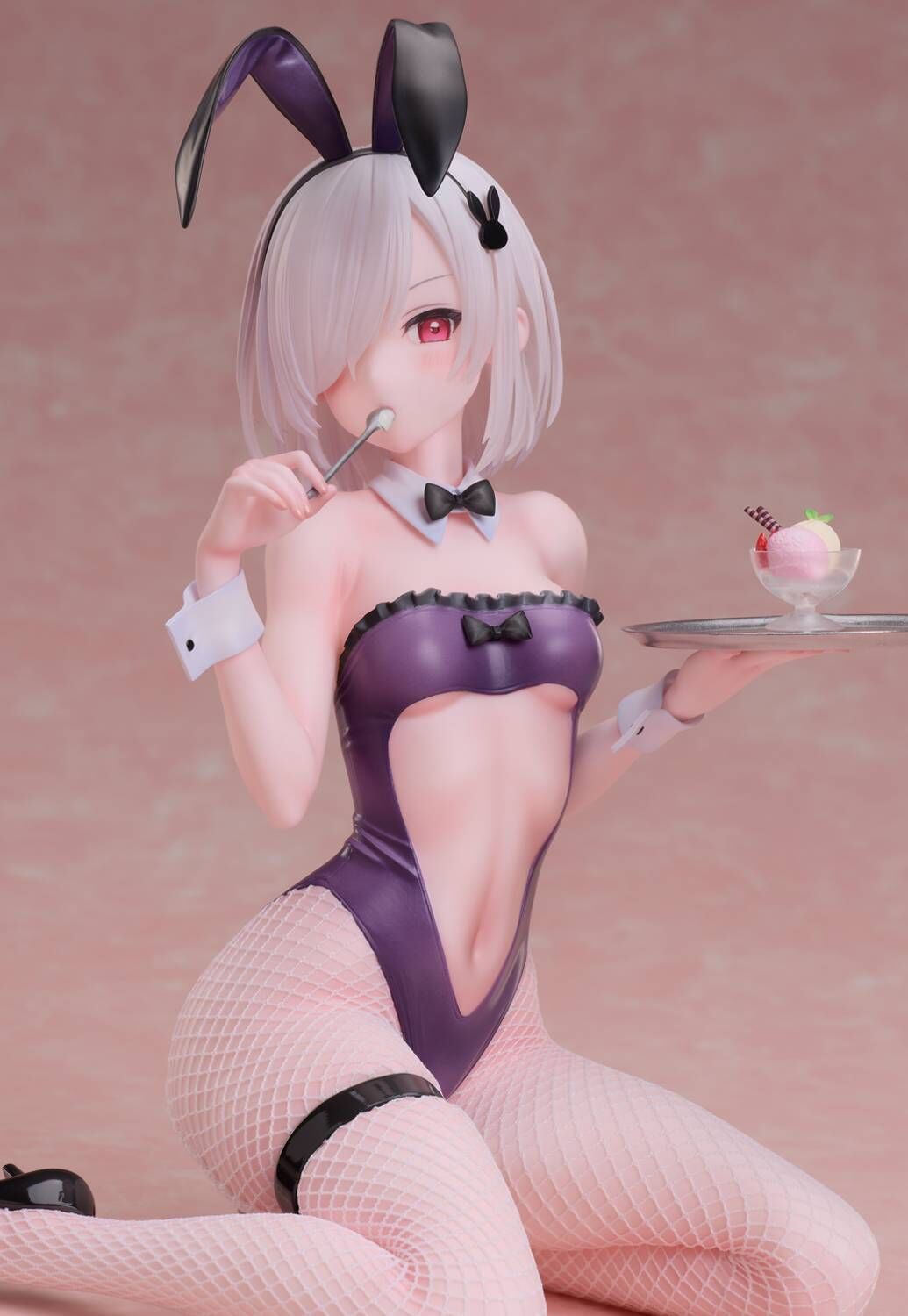 Original - B-style - Iro Bunny - 1/6 (FREEing, Union Creative International Ltd)