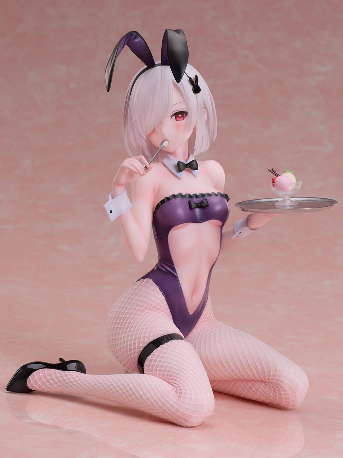 Original - B-style - Iro Bunny - 1/6 (FREEing, Union Creative International Ltd) photo 2