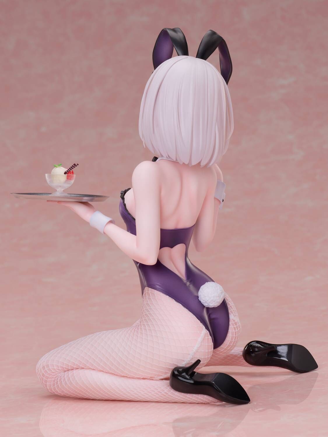 Original - B-style - Iro Bunny - 1/6 (FREEing, Union Creative International Ltd) photo 4