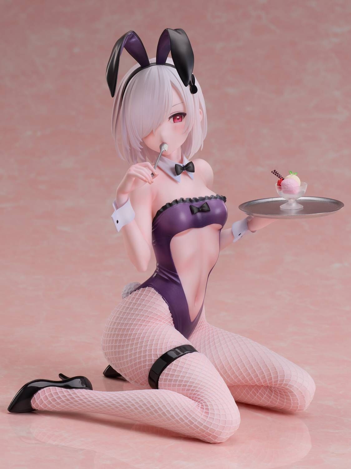 Original - B-style - Iro Bunny - 1/6 (FREEing, Union Creative International Ltd) photo 5