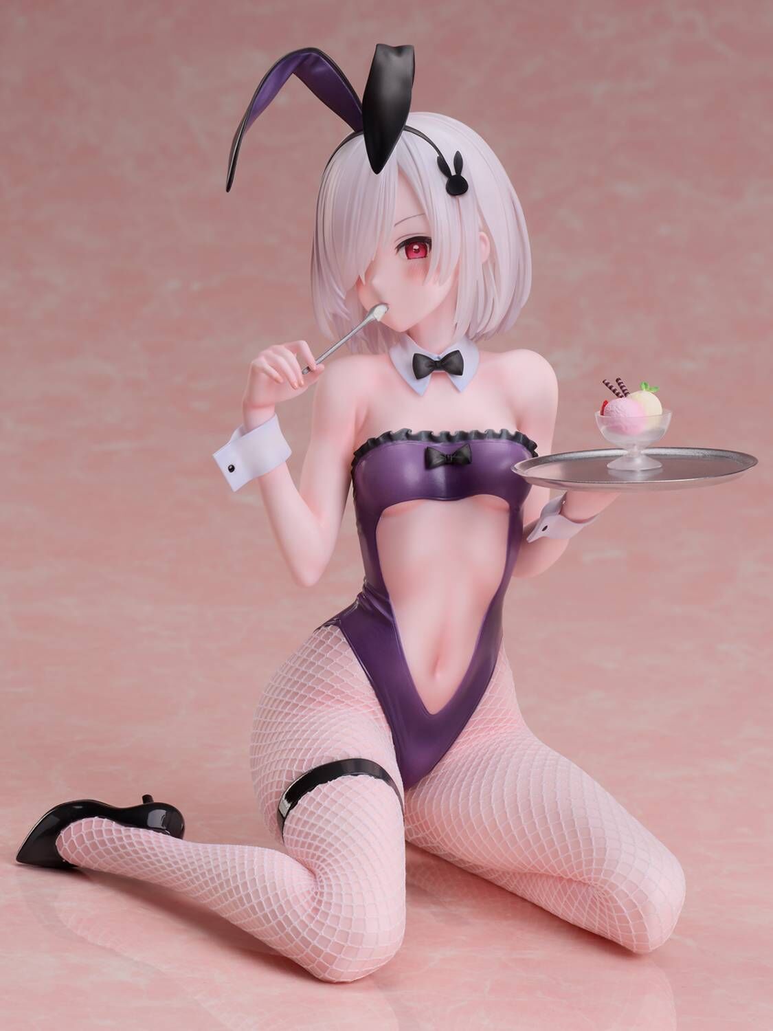 Original - B-style - Iro Bunny - 1/6 (FREEing, Union Creative International Ltd) photo 6
