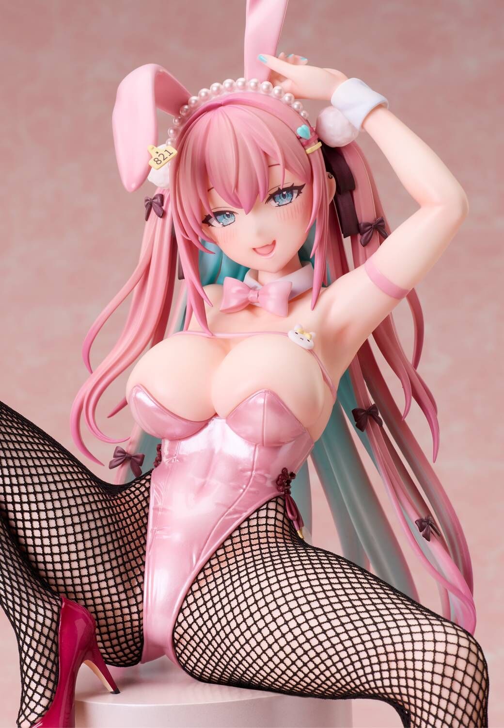 Original - B-style - Iro Bunny - 1/6 (FREEing, Union Creative International Ltd)