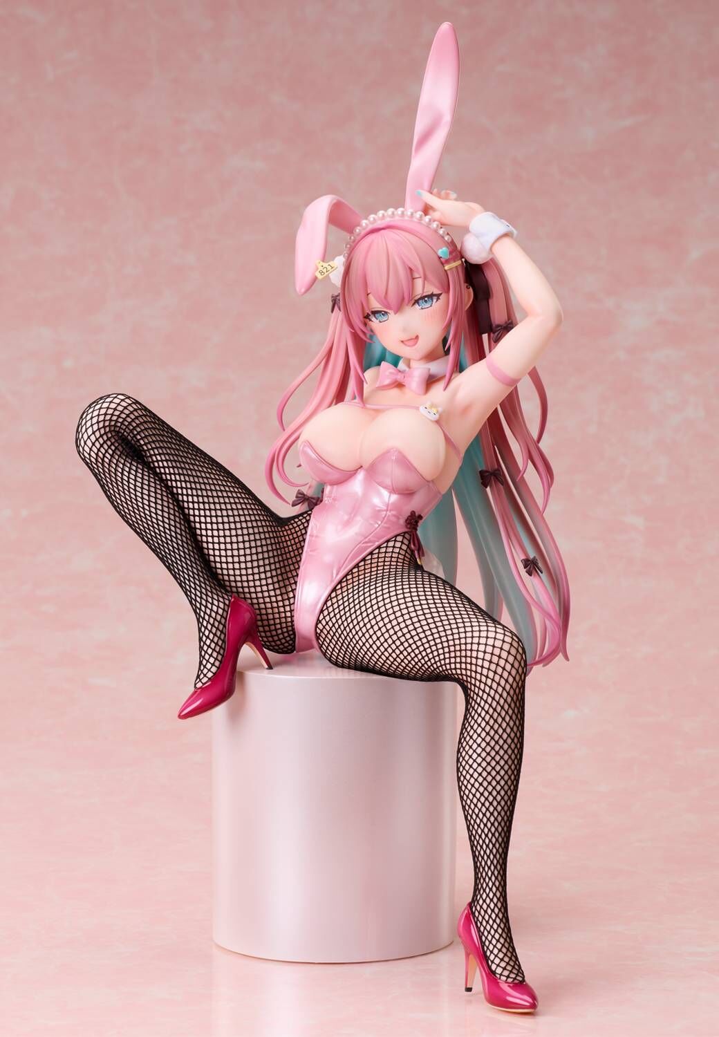 Original - B-style - Iro Bunny - 1/6 (FREEing, Union Creative International Ltd) photo 2