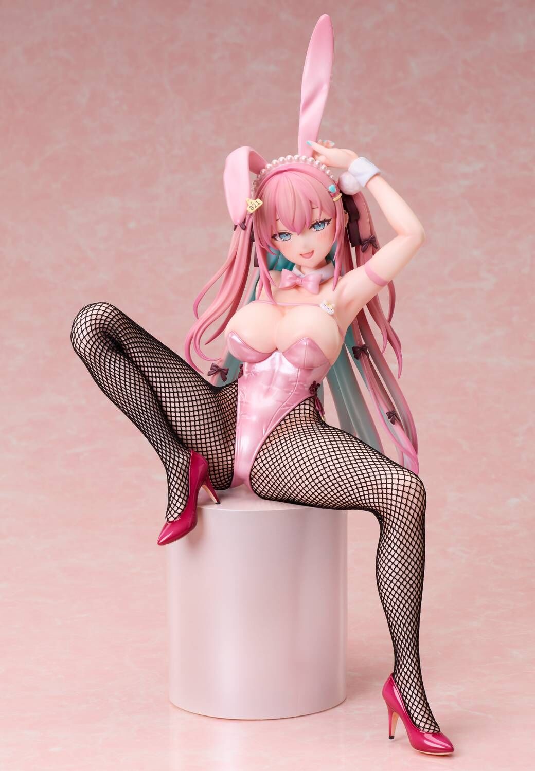 Original - B-style - Iro Bunny - 1/6 (FREEing, Union Creative International Ltd) photo 3