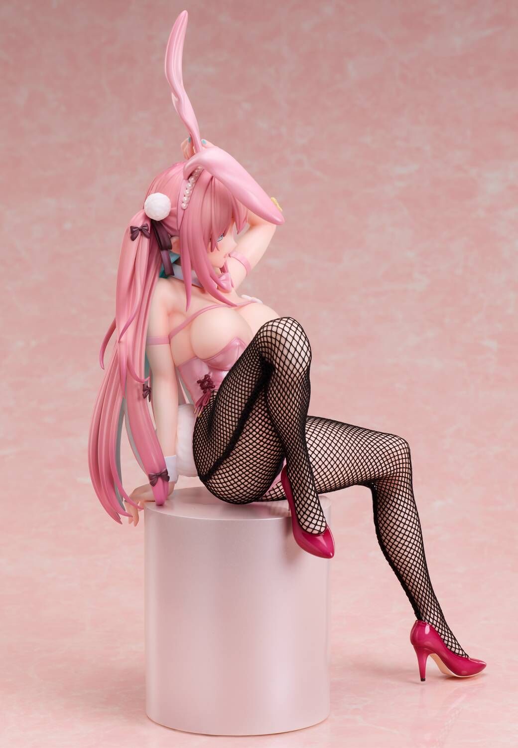 Original - B-style - Iro Bunny - 1/6 (FREEing, Union Creative International Ltd) photo 5