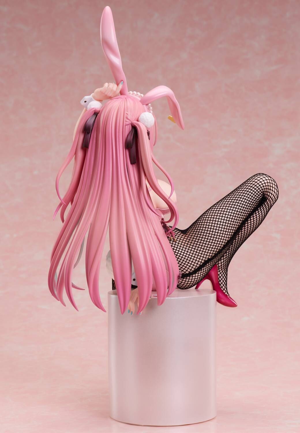Original - B-style - Iro Bunny - 1/6 (FREEing, Union Creative International Ltd) photo 7