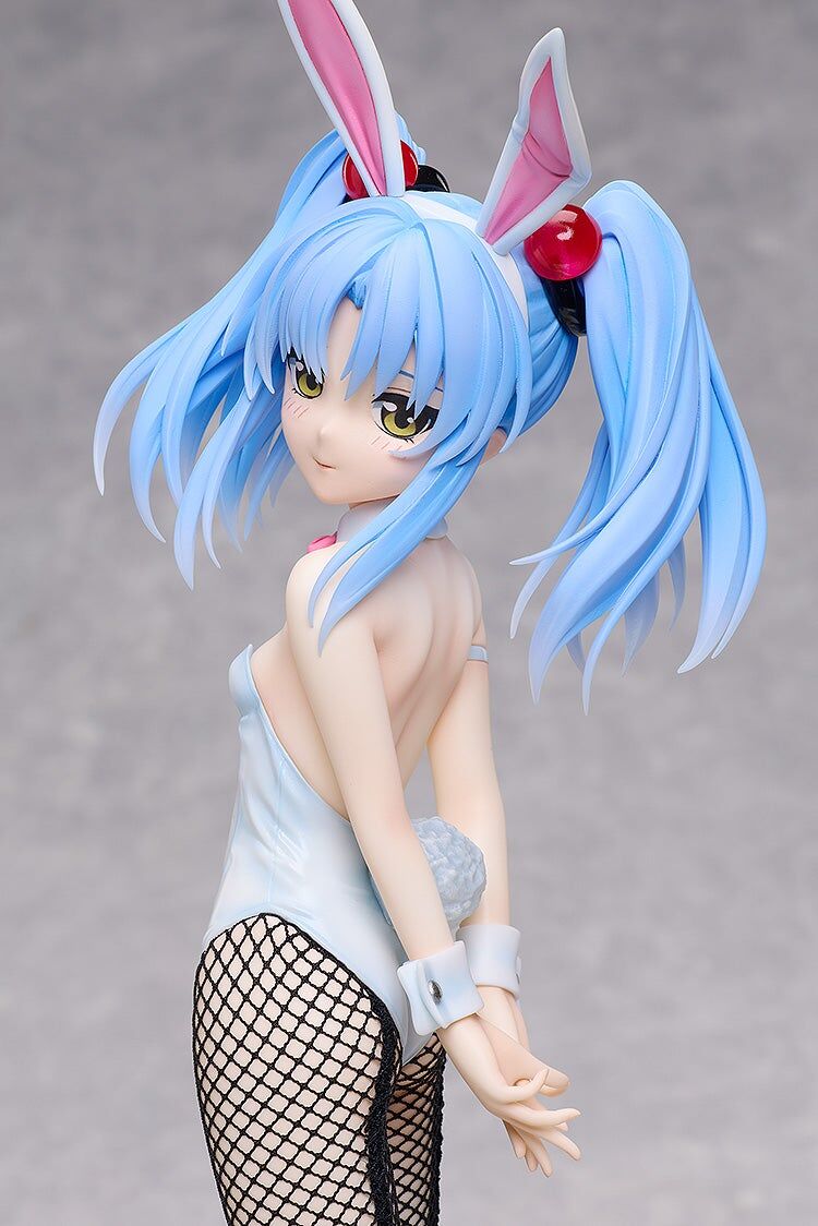 Kidou Senkan Nadesico - Hoshino Ruri - B-style - 1/6 - Bunny Ver. (FREEing)