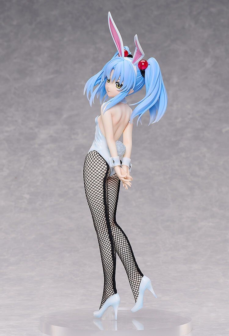 Kidou Senkan Nadesico - Hoshino Ruri - B-style - 1/6 - Bunny Ver. (FREEing) photo 2