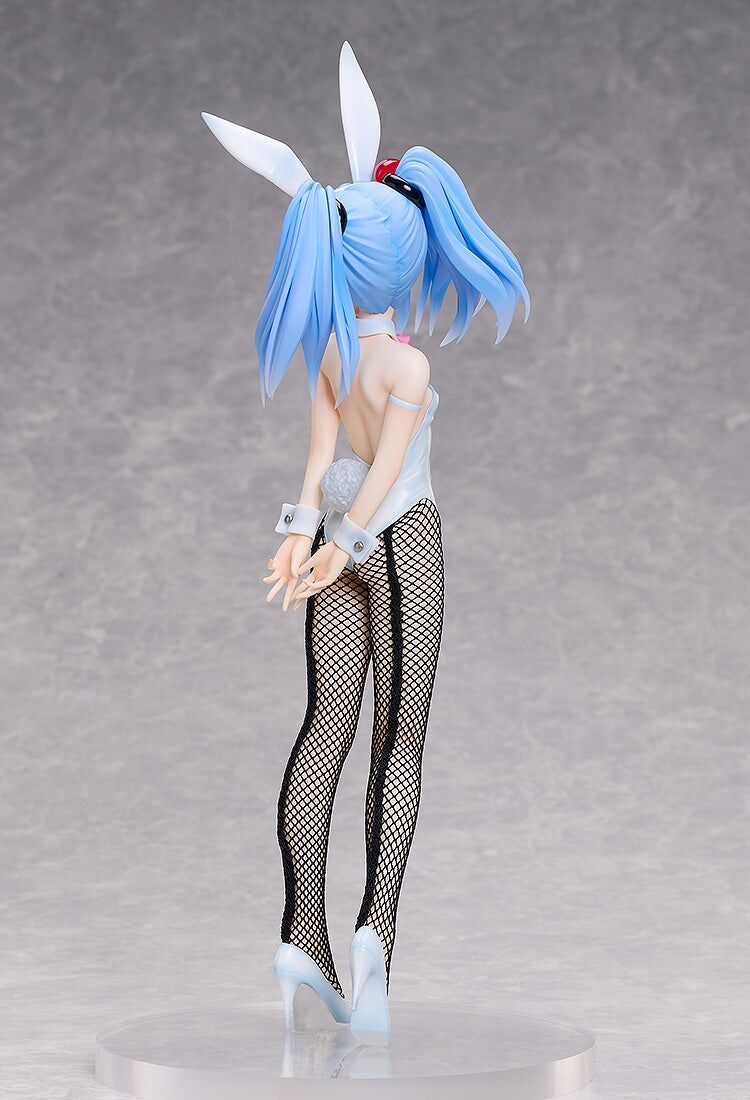 Kidou Senkan Nadesico - Hoshino Ruri - B-style - 1/6 - Bunny Ver. (FREEing) photo 3