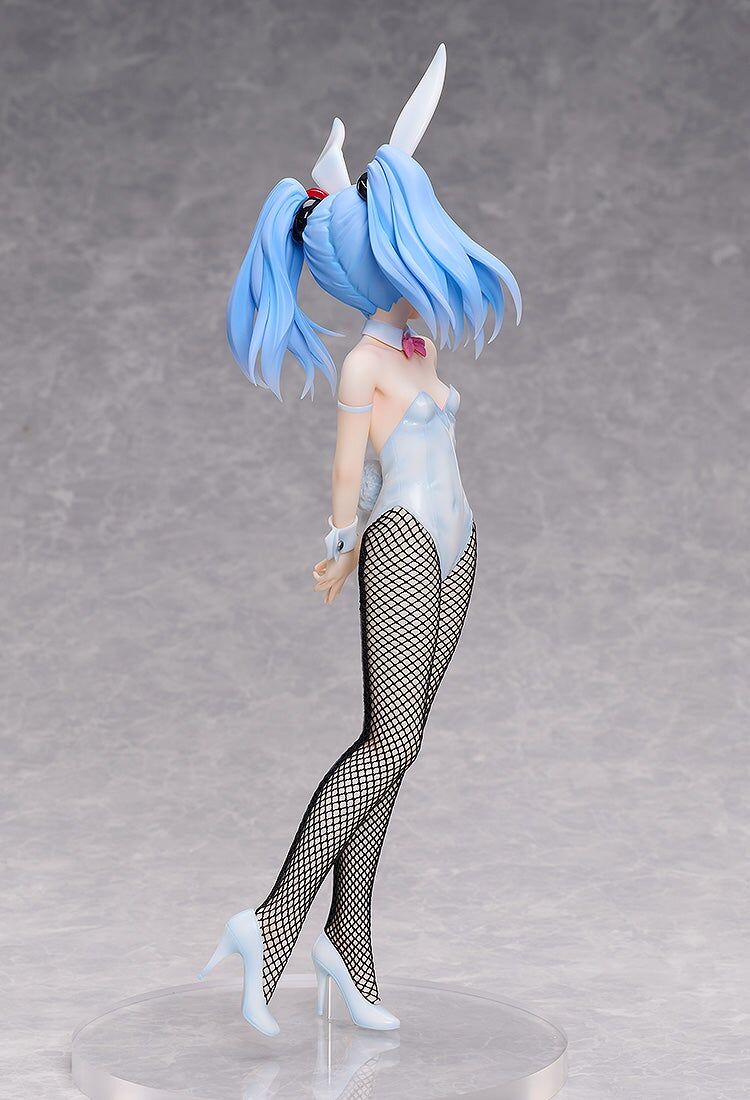 Kidou Senkan Nadesico - Hoshino Ruri - B-style - 1/6 - Bunny Ver. (FREEing) photo 4