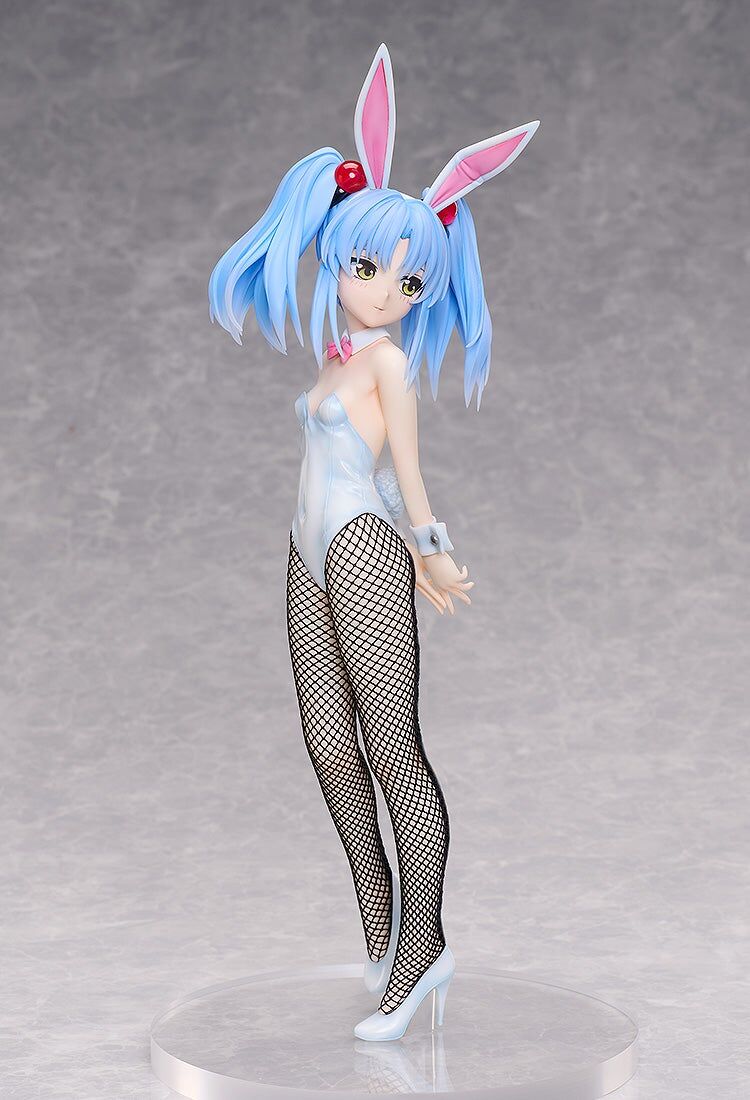 Kidou Senkan Nadesico - Hoshino Ruri - B-style - 1/6 - Bunny Ver. (FREEing) photo 5