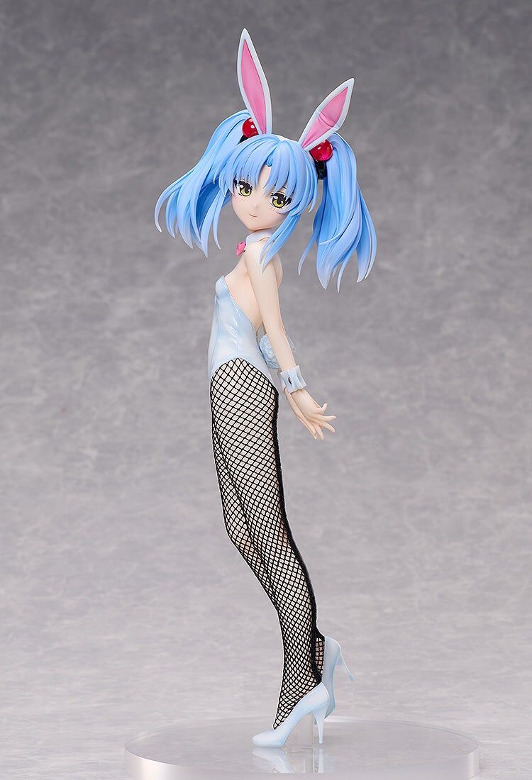 Kidou Senkan Nadesico - Hoshino Ruri - B-style - 1/6 - Bunny Ver. (FREEing) photo 6