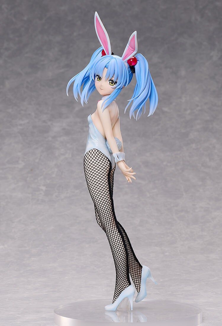 Kidou Senkan Nadesico - Hoshino Ruri - B-style - 1/6 - Bunny Ver. (FREEing) photo 7