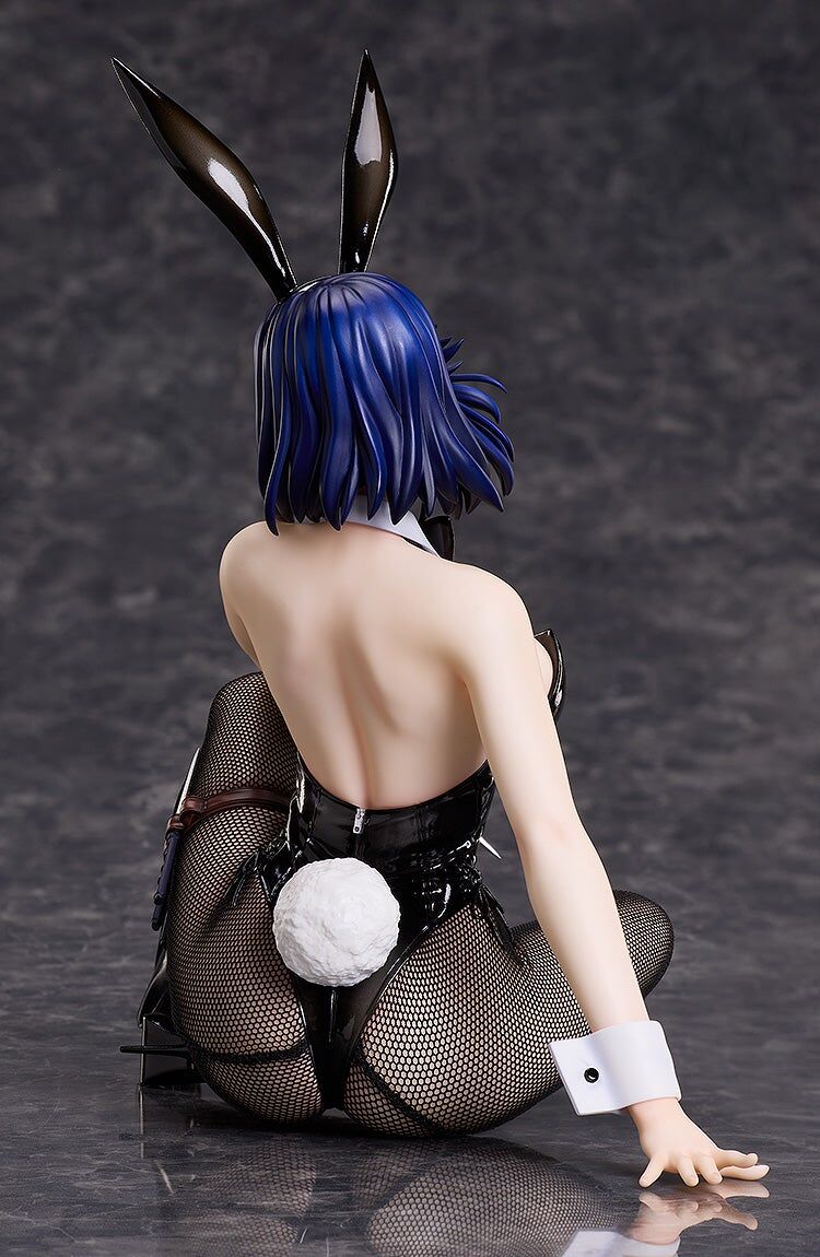 Gekijouban City Hunter: Tenshi no Namida - Nogami Saeko - B-style - 1/6 - Bunny Ver. (FREEing) photo 2