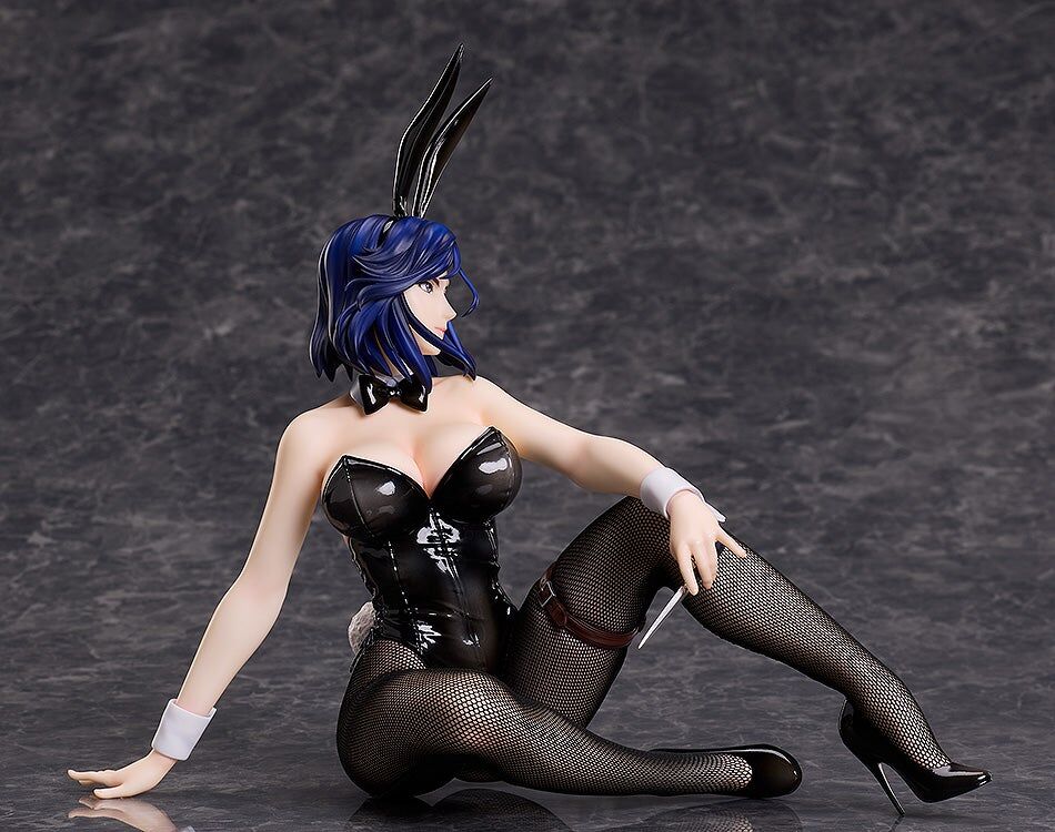 Gekijouban City Hunter: Tenshi no Namida - Nogami Saeko - B-style - 1/6 - Bunny Ver. (FREEing) photo 6