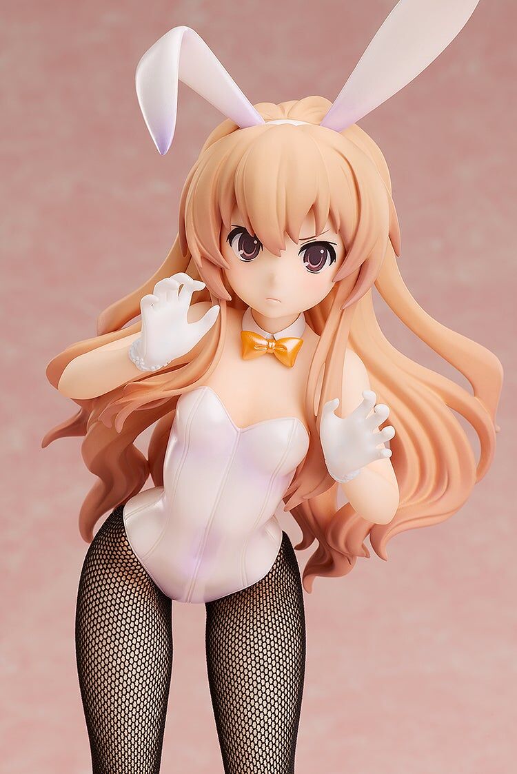 Toradora! - Aisaka Taiga - B-style - 1/6 - Bunny Ver. (FREEing)
