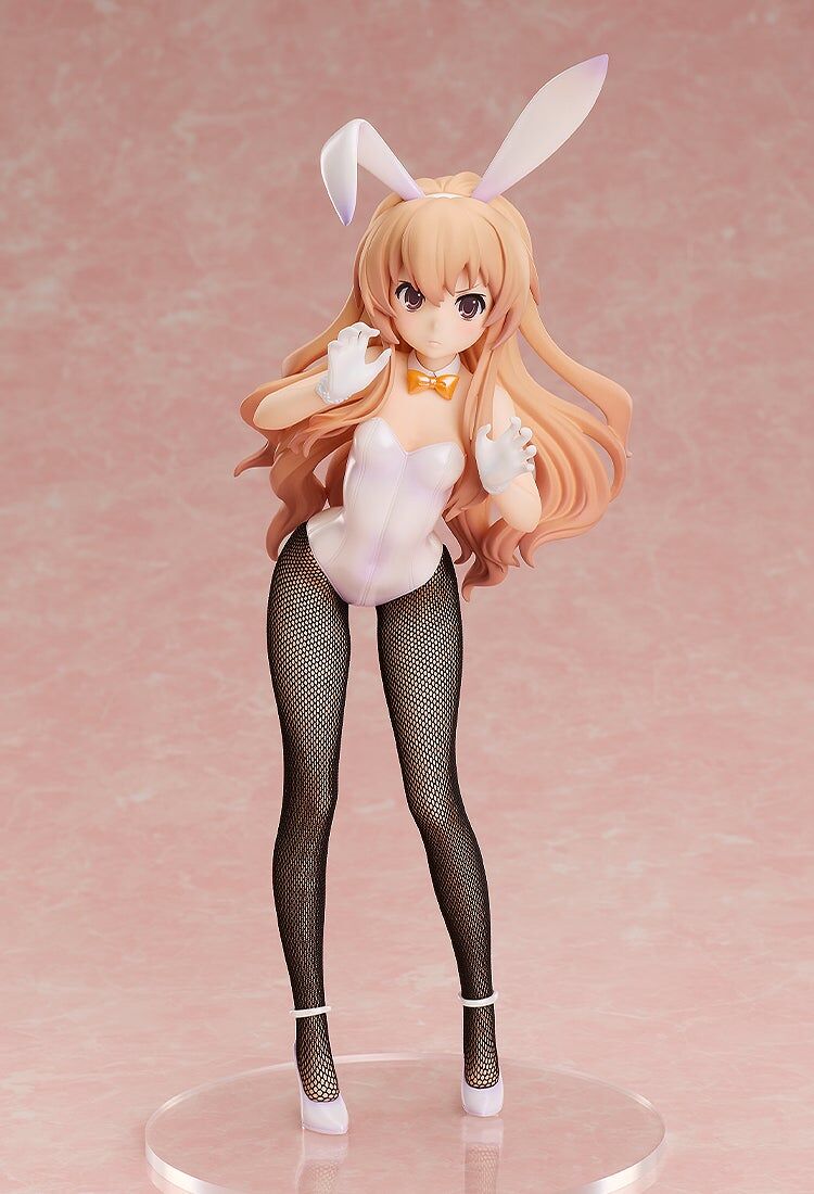 Toradora! - Aisaka Taiga - B-style - 1/6 - Bunny Ver. (FREEing) photo 2