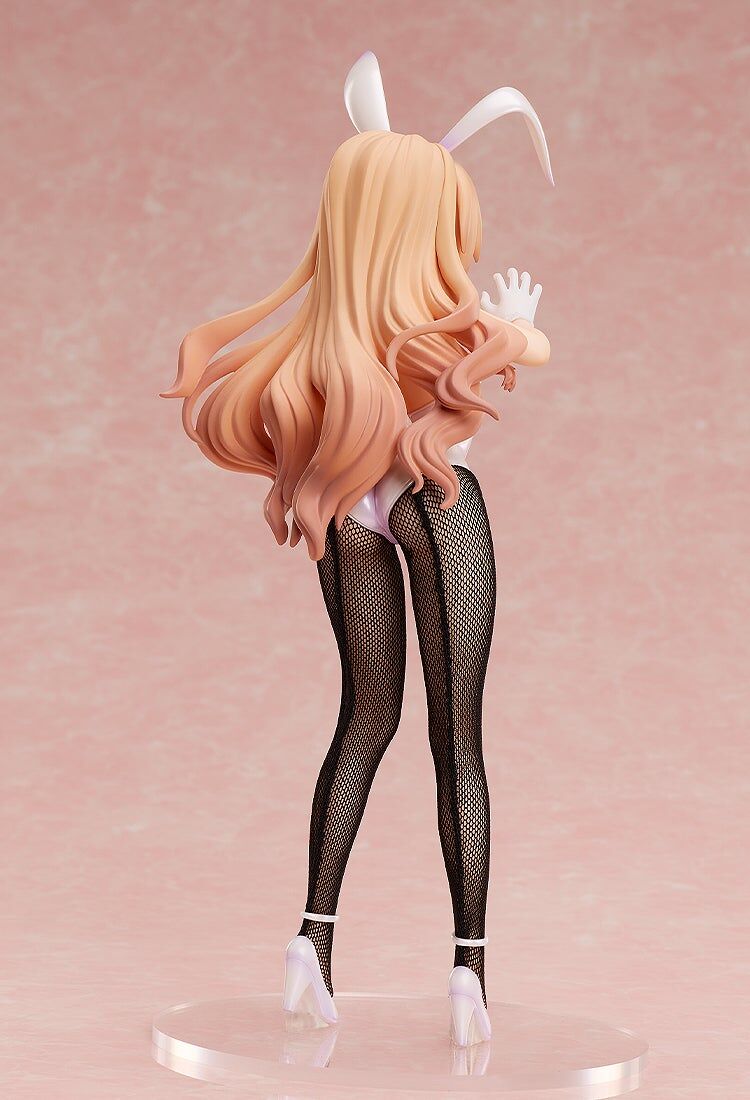 Toradora! - Aisaka Taiga - B-style - 1/6 - Bunny Ver. (FREEing) photo 3