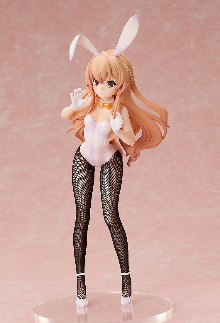 Toradora! - Aisaka Taiga - B-style - 1/6 - Bunny Ver. (FREEing) photo 5