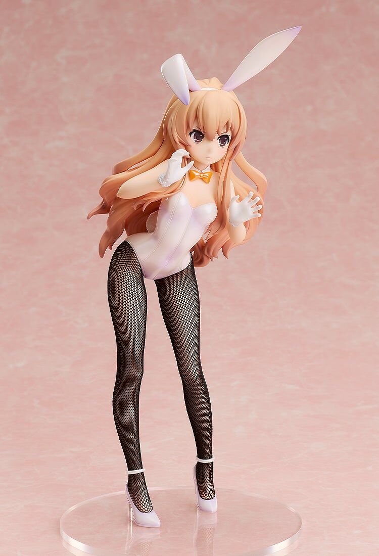 Toradora! - Aisaka Taiga - B-style - 1/6 - Bunny Ver. (FREEing) photo 6