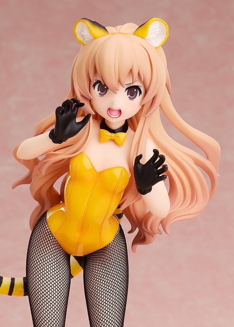 Toradora! - Aisaka Taiga - B-style - 1/6 - Tiger Ver. (FREEing)