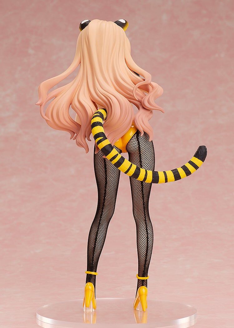 Toradora! - Aisaka Taiga - B-style - 1/6 - Tiger Ver. (FREEing) photo 2