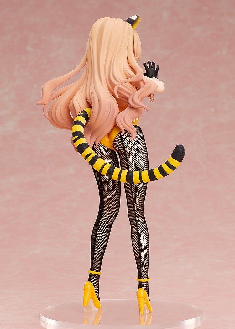 Toradora! - Aisaka Taiga - B-style - 1/6 - Tiger Ver. (FREEing) photo 3