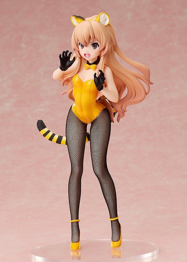 Toradora! - Aisaka Taiga - B-style - 1/6 - Tiger Ver. (FREEing) photo 4