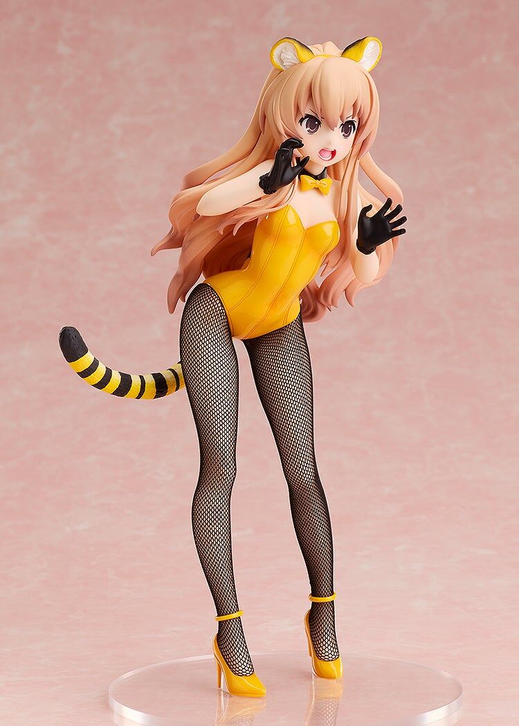 Toradora! - Aisaka Taiga - B-style - 1/6 - Tiger Ver. (FREEing) photo 5