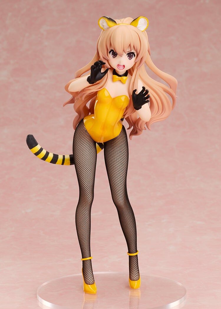 Toradora! - Aisaka Taiga - B-style - 1/6 - Tiger Ver. (FREEing) photo 6