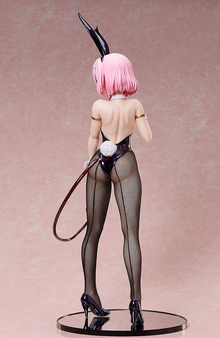 To LOVEru Darkness - Momo Belia Deviluke - B-style - 1/3 - Bunny Ver. (FREEing) photo 19