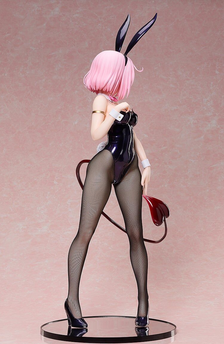 To LOVEru Darkness - Momo Belia Deviluke - B-style - 1/3 - Bunny Ver. (FREEing) photo 20