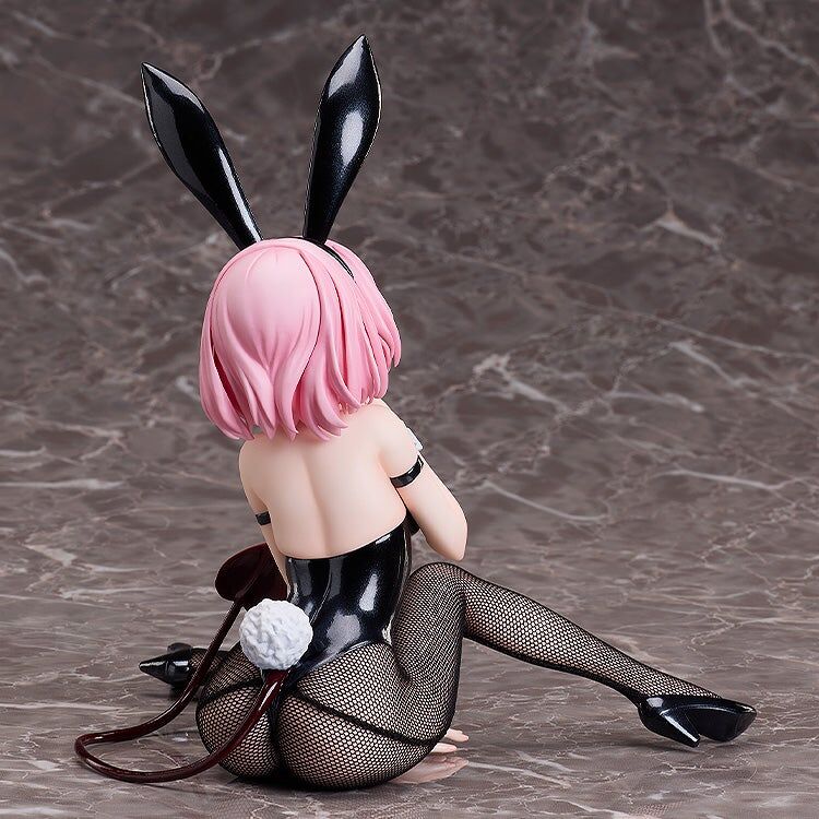 To LOVEru Darkness - Momo Belia Deviluke - B-style - 1/6 - Bunny Ver. (FREEing) photo 6