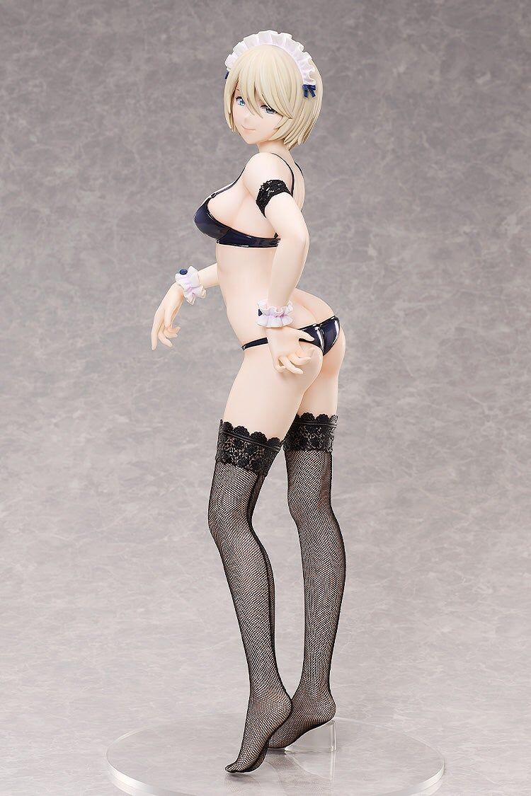 Megami no Cafe Terrace - Hououji Akane - B-style - 1/4 (FREEing)